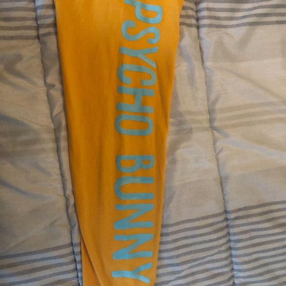 Psycho Bunny Long Sleeve Tee - Picture 2 of 5